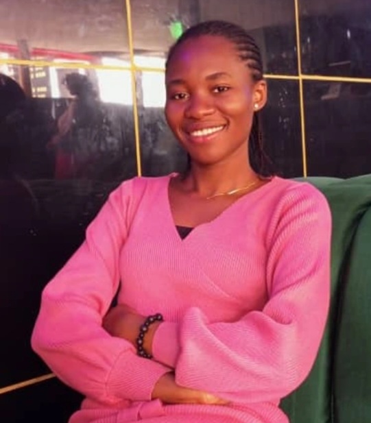 Obasi Lilian U