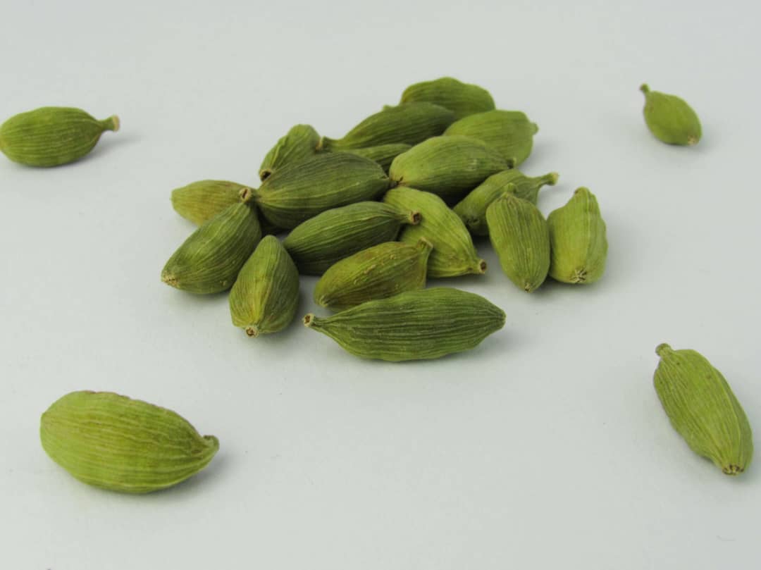 Cardamon Seeds