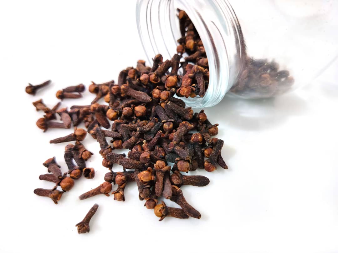 Clove Seeds